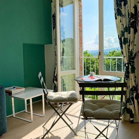 Pieve Suites Città della Pieve Exteriör bild