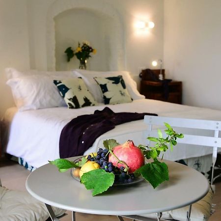 Pieve Suites Città della Pieve Exteriör bild