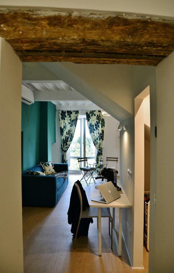 Pieve Suites Città della Pieve Exteriör bild