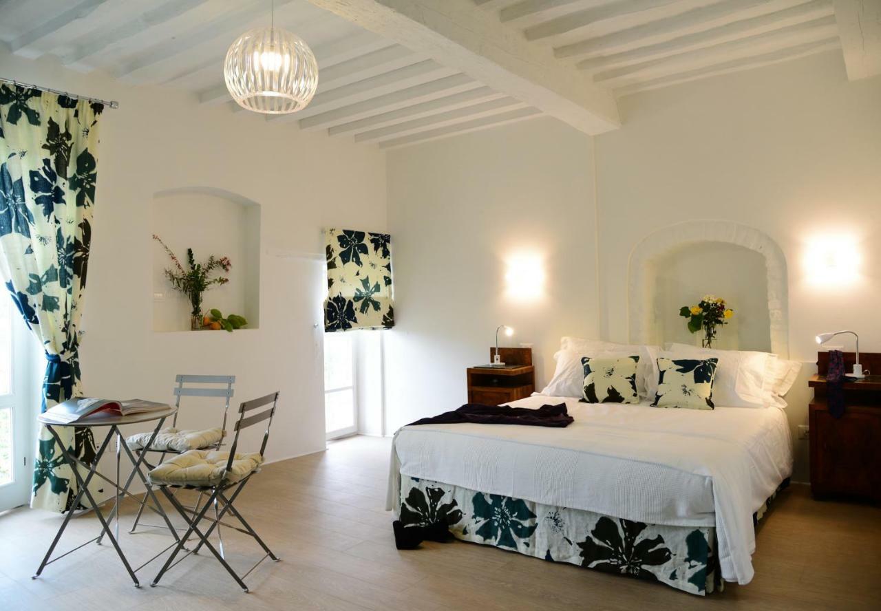 Pieve Suites Città della Pieve Exteriör bild