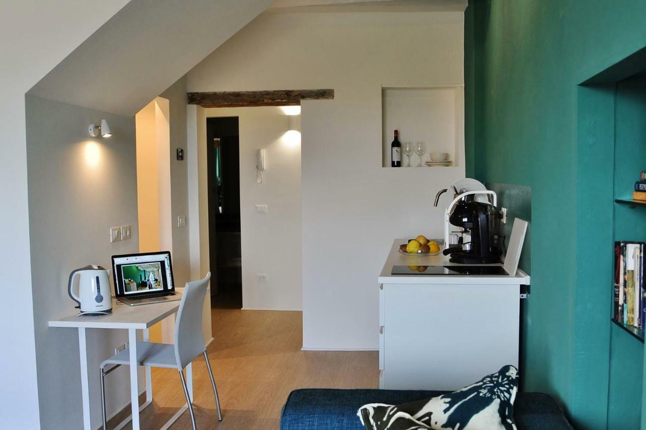 Pieve Suites Città della Pieve Exteriör bild