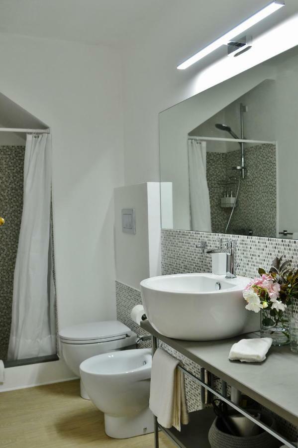 Pieve Suites Città della Pieve Exteriör bild