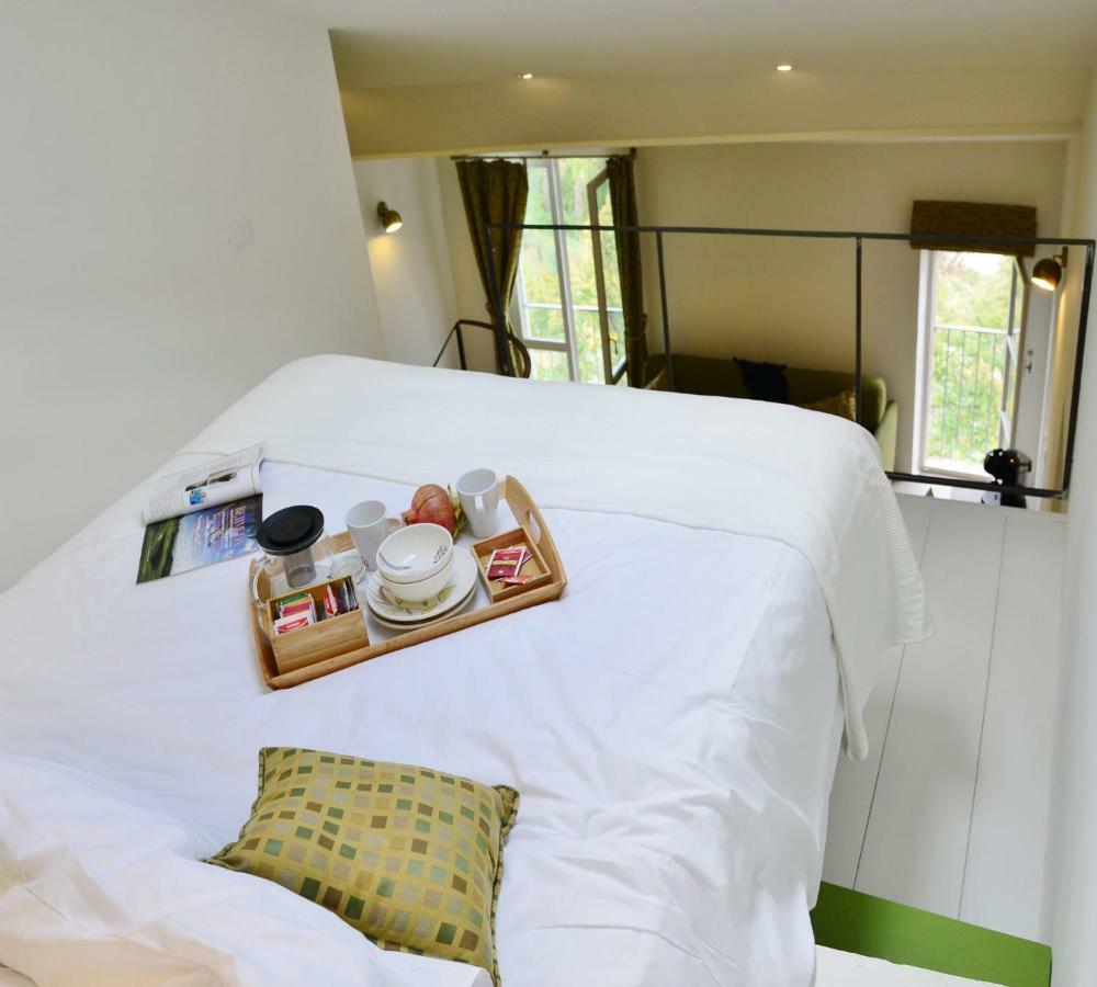 Pieve Suites Città della Pieve Exteriör bild
