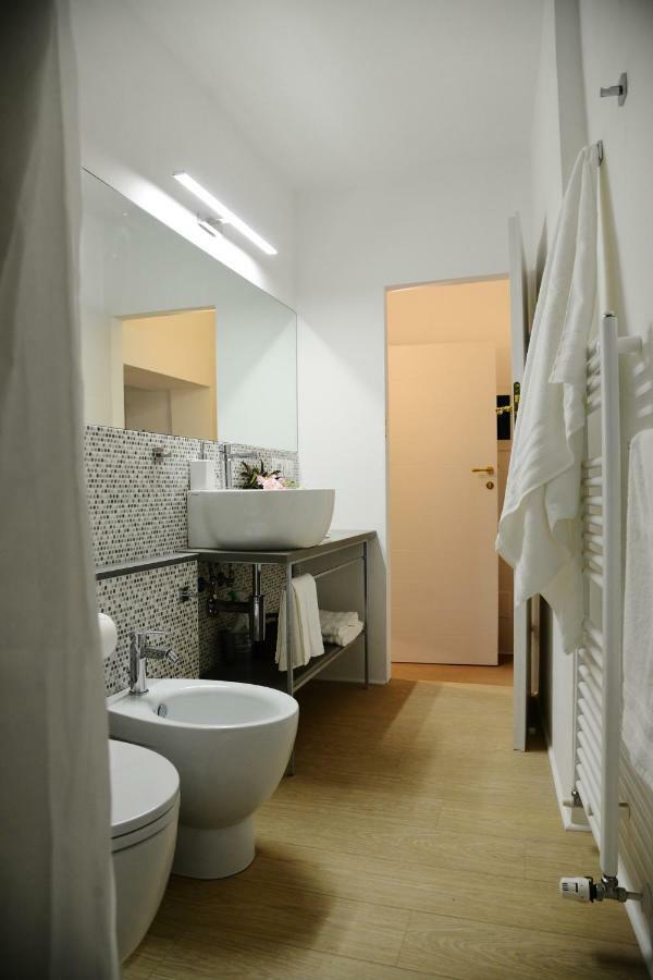 Pieve Suites Città della Pieve Exteriör bild