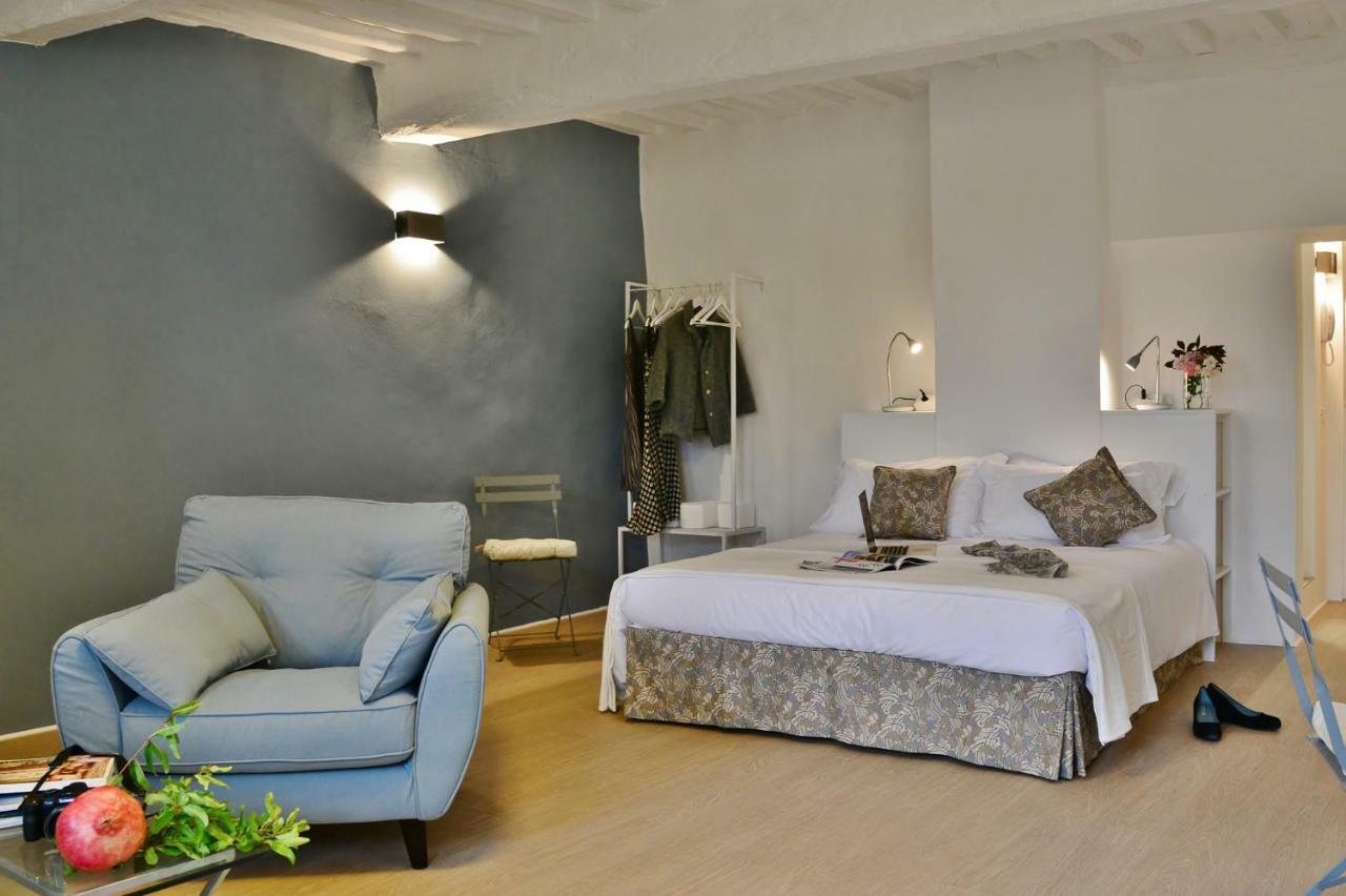 Pieve Suites Città della Pieve Exteriör bild