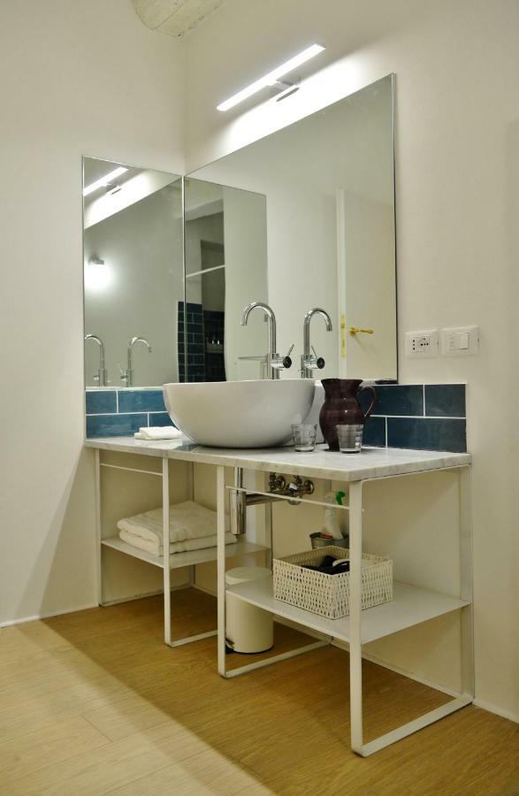 Pieve Suites Città della Pieve Exteriör bild
