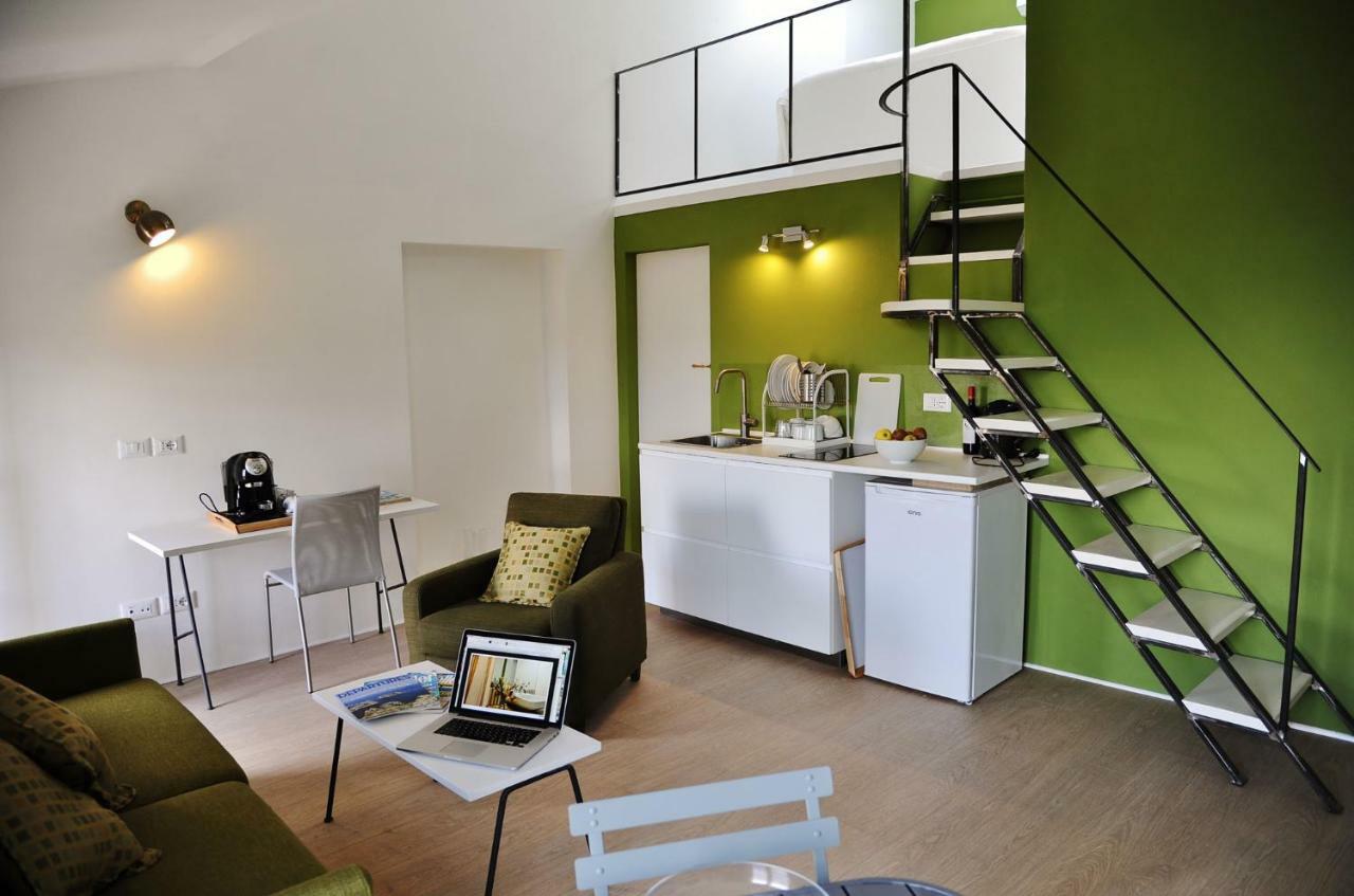Pieve Suites Città della Pieve Exteriör bild