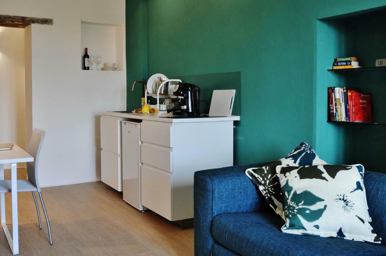 Pieve Suites Città della Pieve Exteriör bild