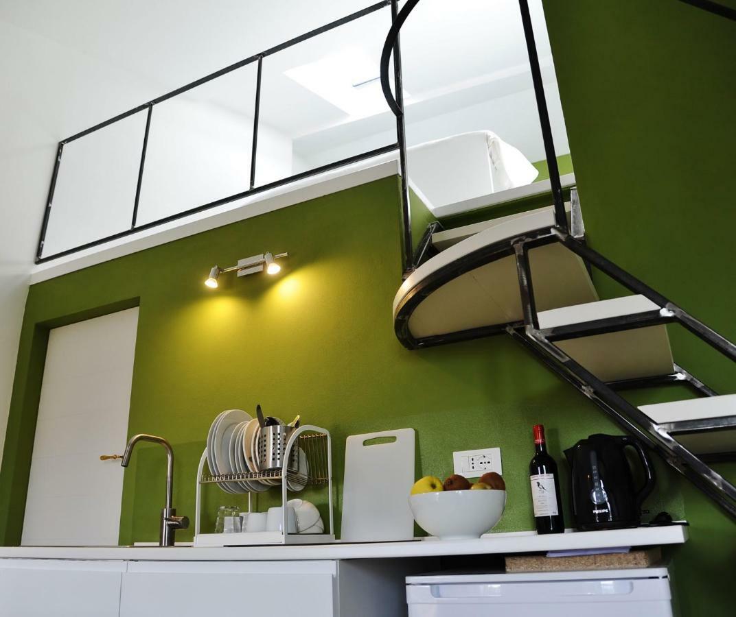 Pieve Suites Città della Pieve Exteriör bild