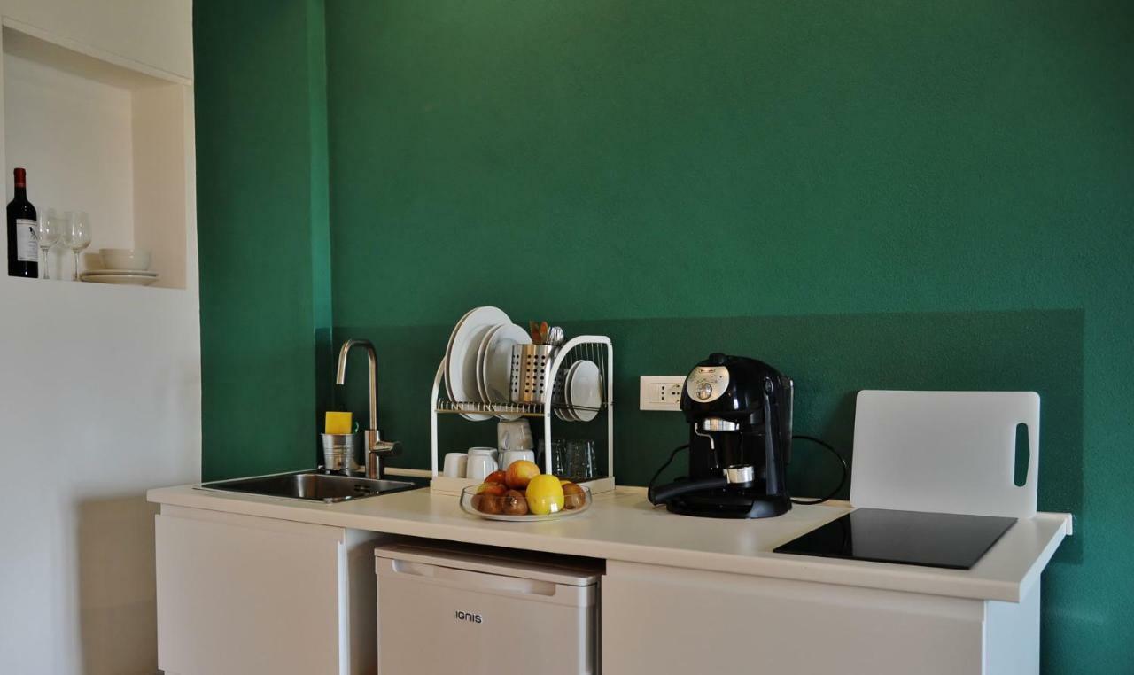 Pieve Suites Città della Pieve Exteriör bild