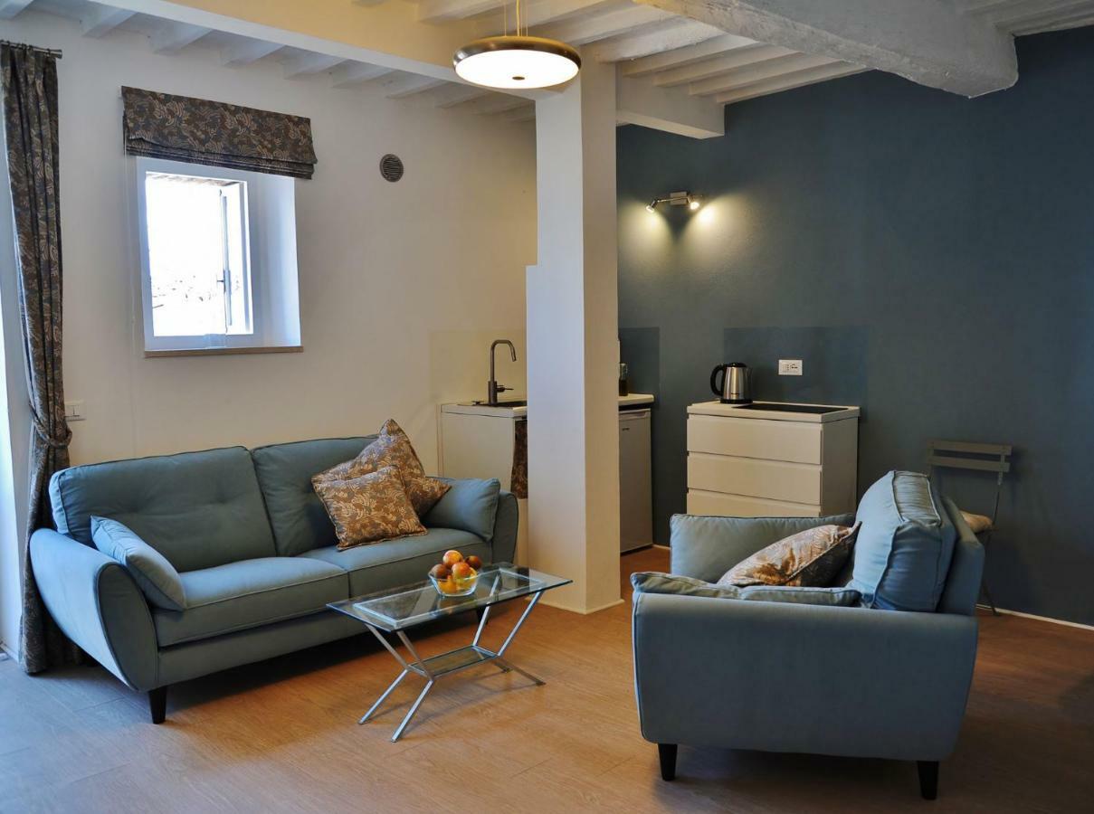 Pieve Suites Città della Pieve Exteriör bild